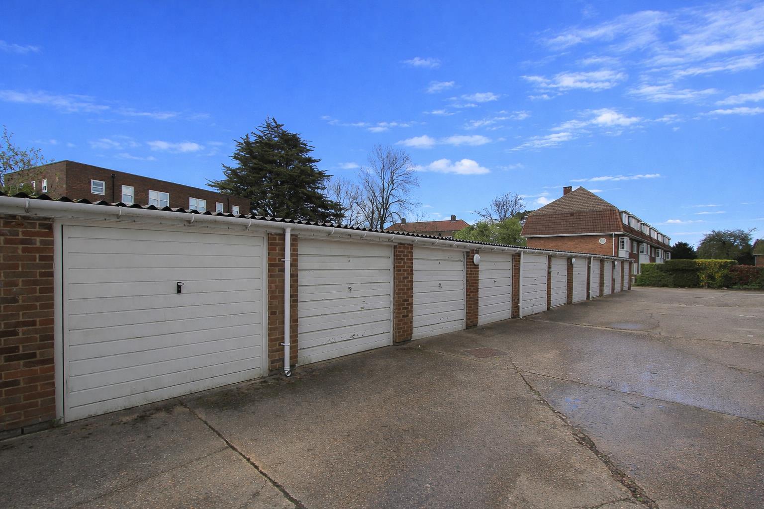 Hemingford Road, Cheam, Sutton